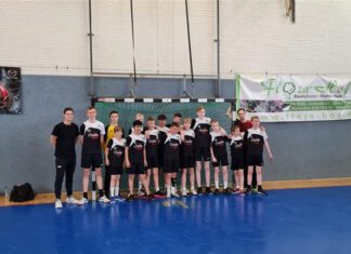 Aufstieg Oberliga – auch mC qualifiziert