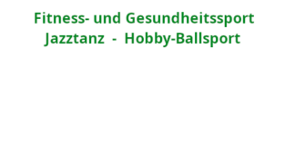 Hier geht es zu unserem aktuellen Sportangebot für Erwachsene