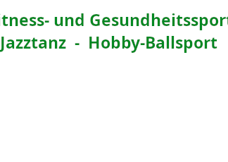 Hier geht es zu unserem aktuellen Sportangebot für Erwachsene