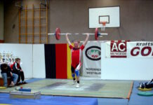 Niemals geht man so ganz. Wir müssen Abschied nehmen von Ewald Kamps.