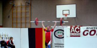 Niemals geht man so ganz. Wir müssen Abschied nehmen von Ewald Kamps.