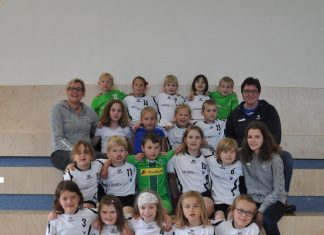 F-Jugend (KL) 2015/2016