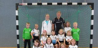 F2-Jugend (KL) 2014/2015