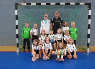 F2-Jugend (KL) 2014/2015