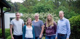 JHV Badminton – Schließung der Halle, Neue Abteilungsleitung