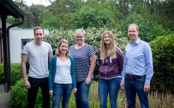JHV Badminton – Schließung der Halle, Neue Abteilungsleitung