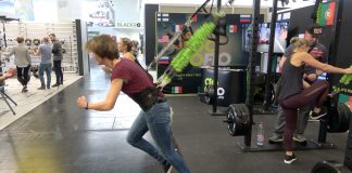 Wir waren für Euch auf der FIBO 2018 Cologne