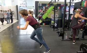 Wir waren für Euch auf der FIBO 2018 Cologne