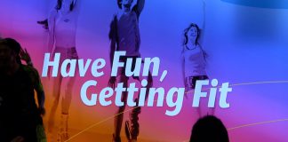 Special Class am 19.11.2019