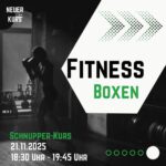 Fitness Boxen