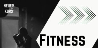 TV Rhede Fitness