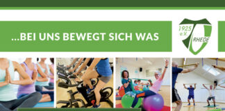 Fitnessangebot mit neuem Rabattsystem