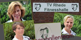 Bleibt mit uns in Bewegung