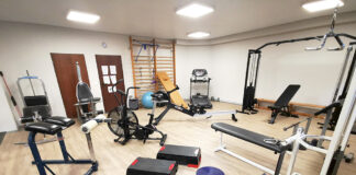 Stand der Dinge… bei uns bewegt sich was!