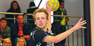 Thomas Grunden kehrt zum HCTV Rhede zurück