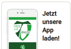 Immer auf dem Laufenden sein …