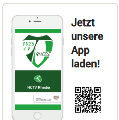 Immer auf dem Laufenden sein …