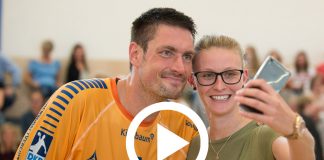 Das Video zum großen Handballevent