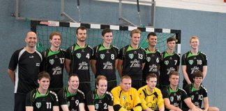 1. Herren (LL) 2014/2015