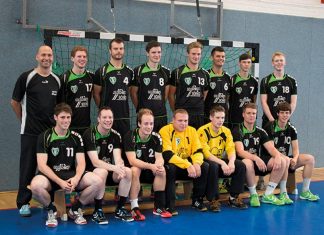 1. Herren (LL) 2014/2015