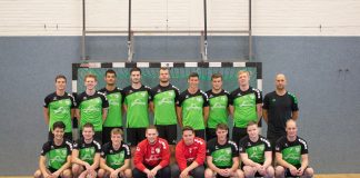 1. Herren (LL) 2016/2017