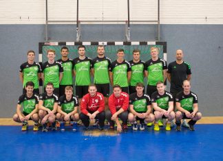 1. Herren (LL) 2016/2017