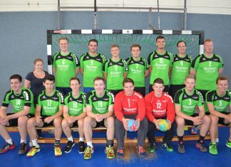 2. Herren (KL) 2016/2017