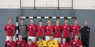 2. Herren (KL) 2013/2014