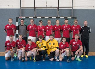 2. Herren (KL) 2013/2014