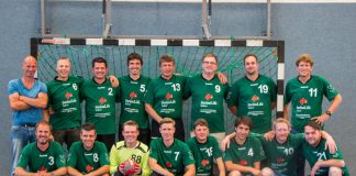 3. Herren (1. KK) 2015/2016