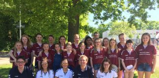 Pizza für alleeeee…