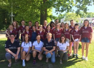 Pizza für alleeeee…