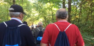 Mein Atem, Mein Weg war ein voller Erfolg