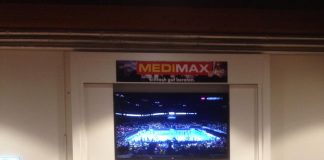 Es ist vollbracht …