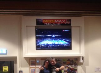 Es ist vollbracht …