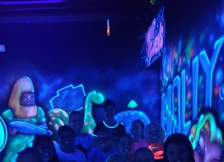 wE – Saison – Abschluß – unvergesslich