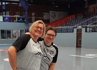 Unsere Jugendabteilung im Handball von den Minis bis zur A-Jugend