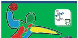 Das neue Spielplanheft!