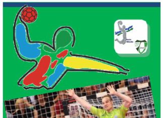 Das neue Spielplanheft!