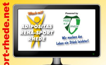 WDR zu Besuch in der Fitnesshalle