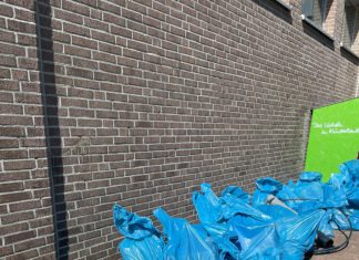 „Rhede – Blitz – blanz“ und wir waren dabei!!