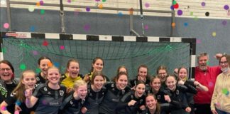 wB ist Kreismeister 2021/2022