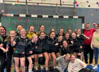 wB ist Kreismeister 2021/2022