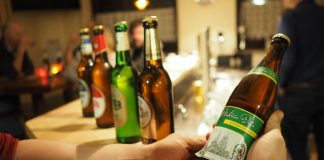 Abteilungsfeier Badminton