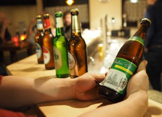 Abteilungsfeier Badminton