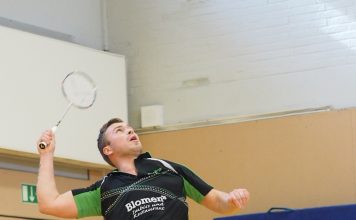 Gute Jugendarbeit zahlt sich aus