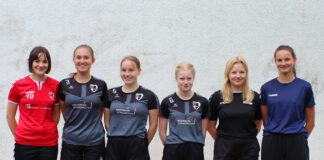 Handballjugend des HC TV freut sich auf die neue Saison