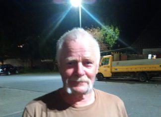 Fahrradwache zur Rheder Kirmes – unvorstellbar ohne „Jupp“