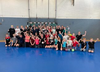 Jugend-Jux-Turnier – eine tolle Veranstaltung