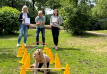 KIBAZ – Das Kinder-Sportabzeichen